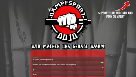 Ausgabe 16 - Die große SuperDuper Sondersendung