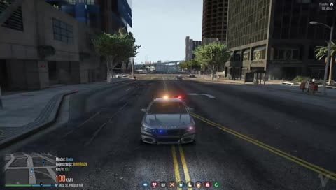 V-life.pl | Policjantujemy | Polski Server RP