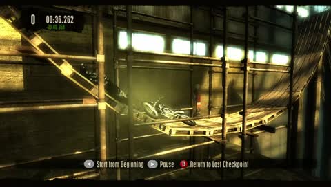 trails test with mic