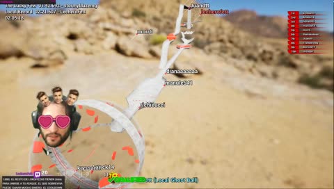 ⭐🌟⭐[ESPAÑA] MARBLES CHAMPIONSHIP! Canicas con retransmisión en vivo! 