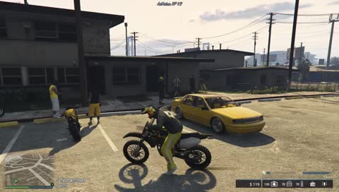 VAGOS | RAUL FUENTES [Adastra 550 slots]