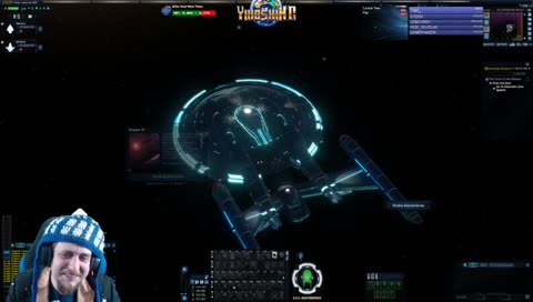 [PC] STO, TTG, TFO's and the usual barrel of laughs