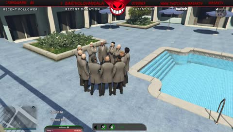 [GER] [RP] <<Maxim Borisov>>  Nasen brechen ist die Devise [dirty-gaming.com]