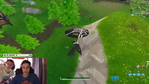 como va gentee? !redes !video !reino