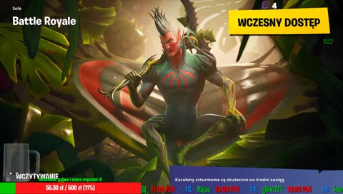 Gry z widzami! Zapraszam! :D