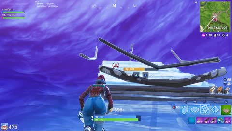 [PC] w/ Xbox Controller | Twitter: @GronKy_ !voice !binds !sens 