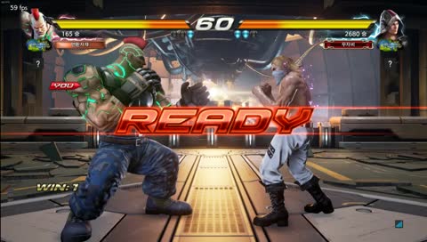 Anakin in Korea - Day 2 RANKED