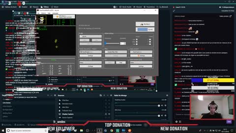 [FR/EN] campagne gazelle