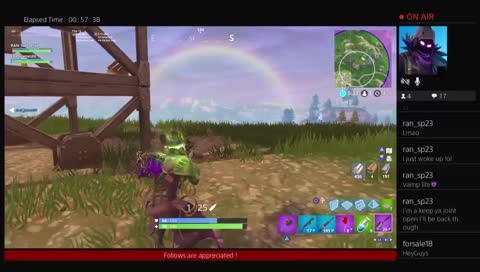 Fortnite duos with Chef James !Support !Ps4!Youtube