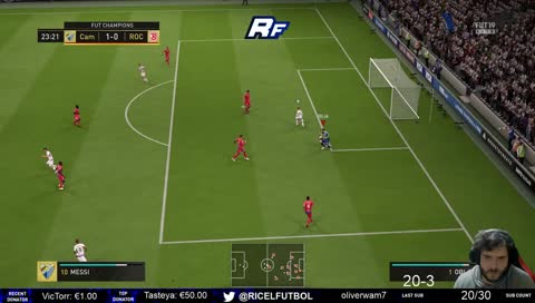 |ES/EN| Futchampions!!!! #somosdeelite