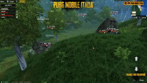 trepoloski, maceleria