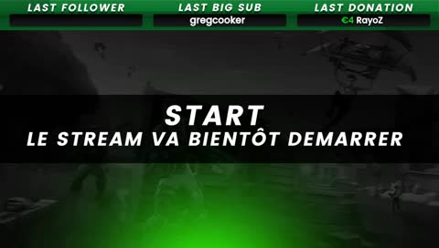 🔴 [FR] BYSLIDE | SOLO SCRIMS / SNIPES