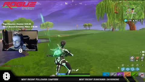 [PC] BO4 Chillin #RoyaleStreamers