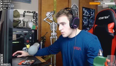 😡 youve bullied me into shaving 😡 | !songrequest !wonderbucks