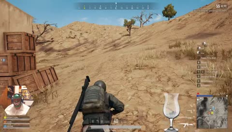 Fresh Meat! or Meatballs, not sure yet...come play!