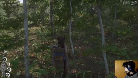 En busca de la SVD de poder.