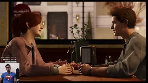 Anthony's most happiest moment