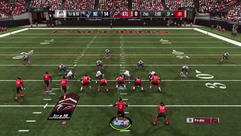 Players lounge for bread $$$$