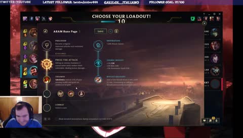 Derping with Friends in Normals