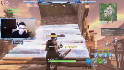 YOU'RE GOOD? IM MORE SPOOKY!!! Late Night Full Send l 1000+ Wins l 27K+ Kills l XBOX