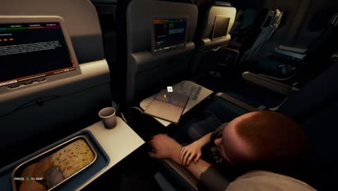 The Forest - PS4 Pro