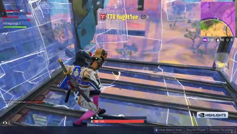 TTV btw LUL (Fug1t1ve) 