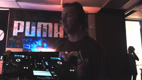 Onket Industries presents Sonus Live with Dj Onket