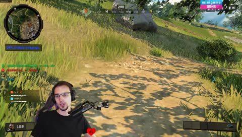 😂 Blackout PC - DOUBLE Points! [EN/SV/RO]