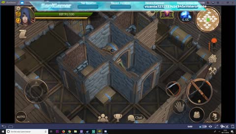 STORMFALL: SAGA OF SURVIVAL. RECOLECCIÓN DE TRANKIS