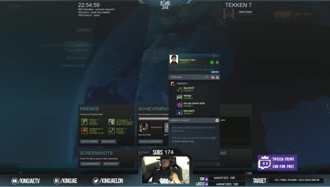 SUB SUNDAY - MERCH: http://moteefe.com/store/kingjae 