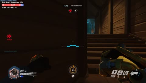 🔴Probando al Waifu Bob y a su acompañante Ashe🔴 (Subgoal 167/200)