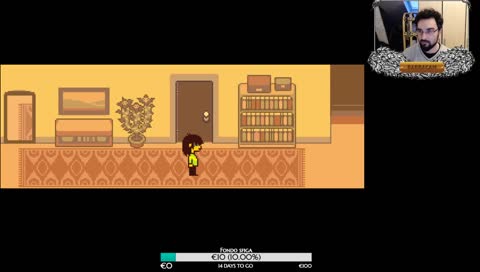 Barbastream: Deltarune