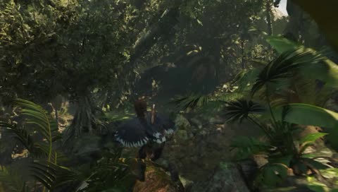 Shadow of the Tomb Raider