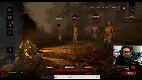 [ENG/FIL/BIS]bottom fraggin all day[sub goal 0/1]