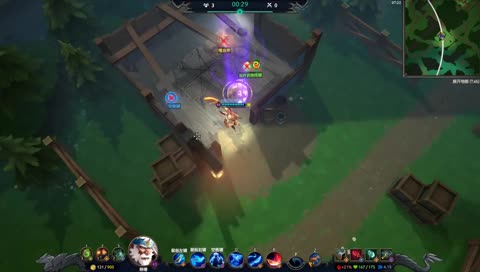 [娛樂型玩家]   最近對魔物很有興趣 (鋼鐵人4我)
