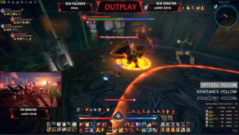 (EU) Mystel - Zerberker GLSH - Brawler enchant for 453