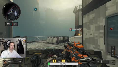 lockeres Multiplayer feat. RattyRagdoll