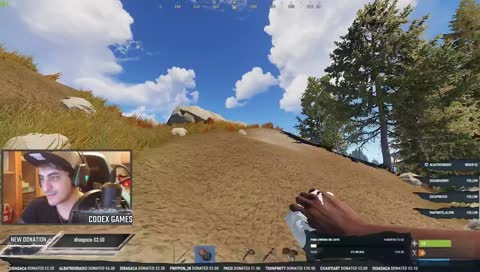 Solo/Duo con Albatros!! Full Vanilla!! ll !chips ll !boom