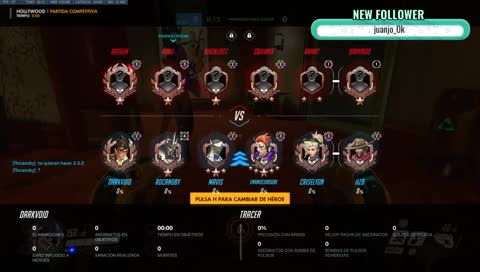 main macaco desde la beta