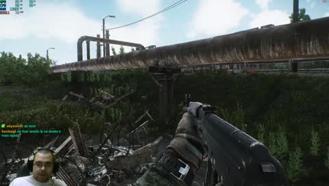  [PT-BR/ENG] Pvpzando - 15 views simultâneos = sorteio !loots !donate !sorteio