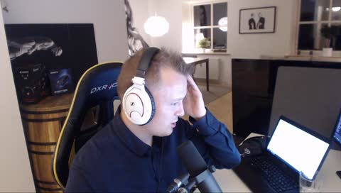 mithRTV - defaults på de_overpass. [COMEBACK]