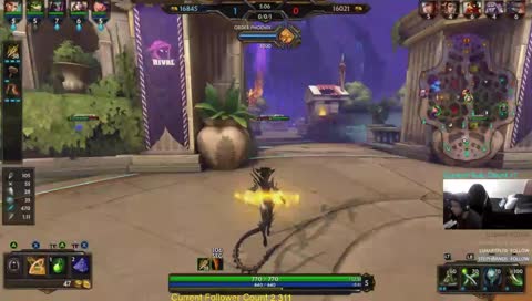 Masters Ranked Commentary!