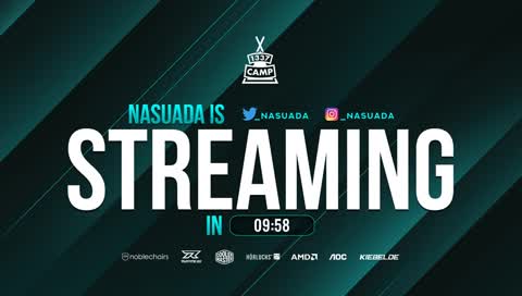 Global | Madmaking | Ende Anmeldung Community LAN Heute!