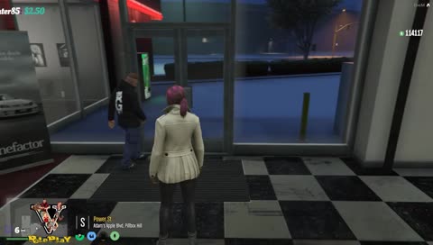 " Zwei auf ein Schlag"