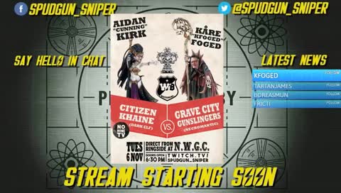 Waterbowl Premier League FINAL!