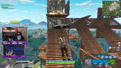 🚨ADAM 11 ANS COACH LES VIEWERS 🚨( CODE CREATEUR: OVERTECK94 ) 