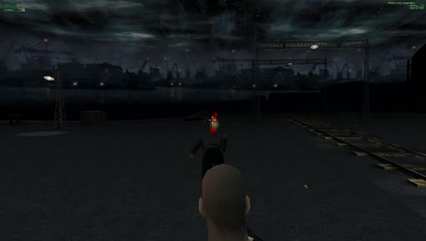 Hitman: Codename 47 - Прохождение игры на русском [Стрим #3]