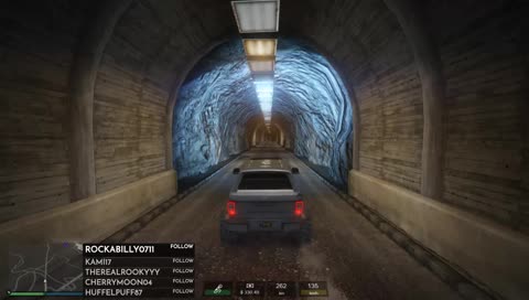 Horst lernt fliegen.