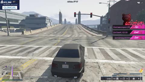 💀Gl00MyGirL🔫  [ADASTRA] V2 Alicia Angeli La Cosa Nostra