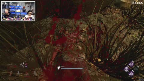 [FR] DBD en attendant Ark Extinction ! :D